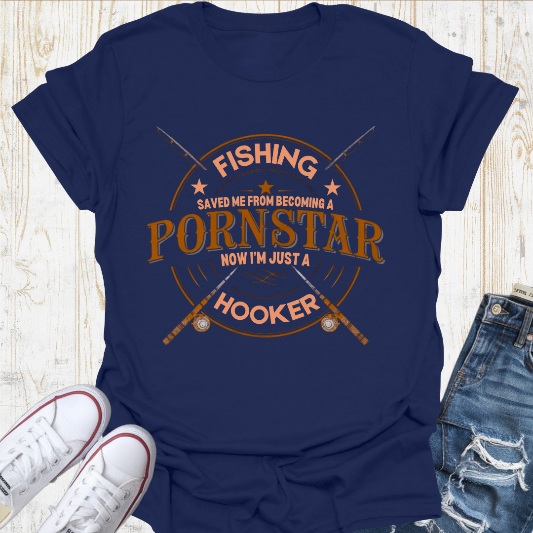 Star Hooker TShirt