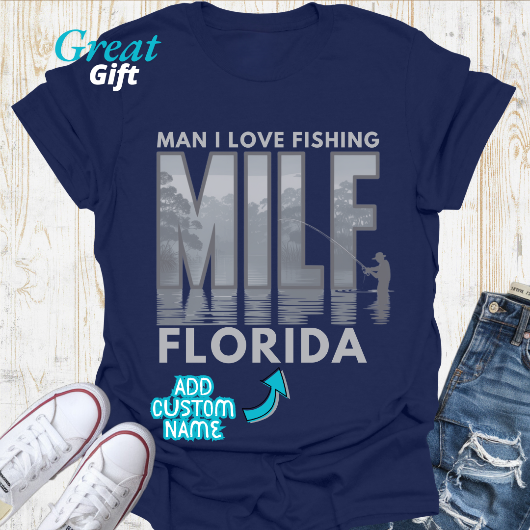 MILF Florida TShirt