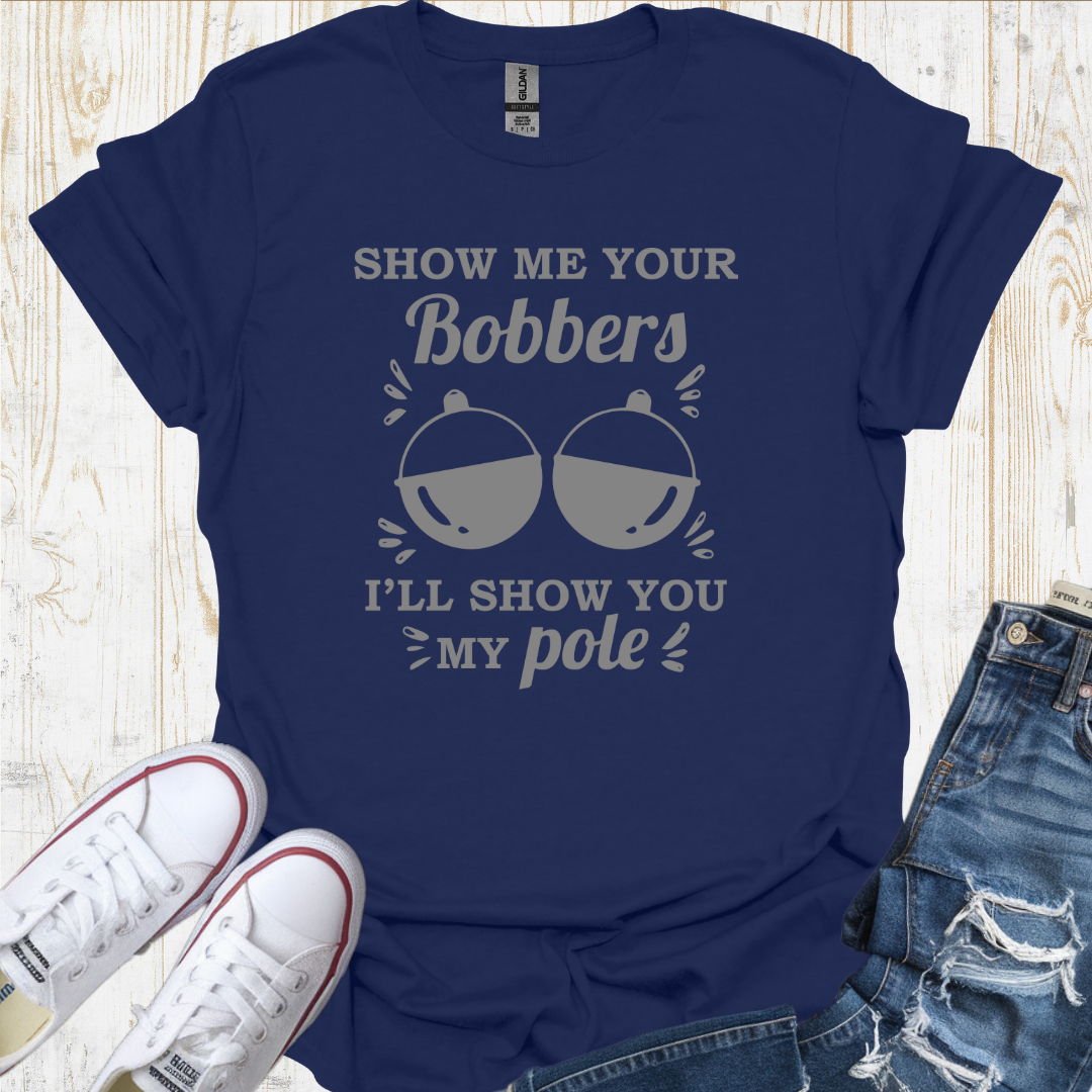 Bobbers TShirt