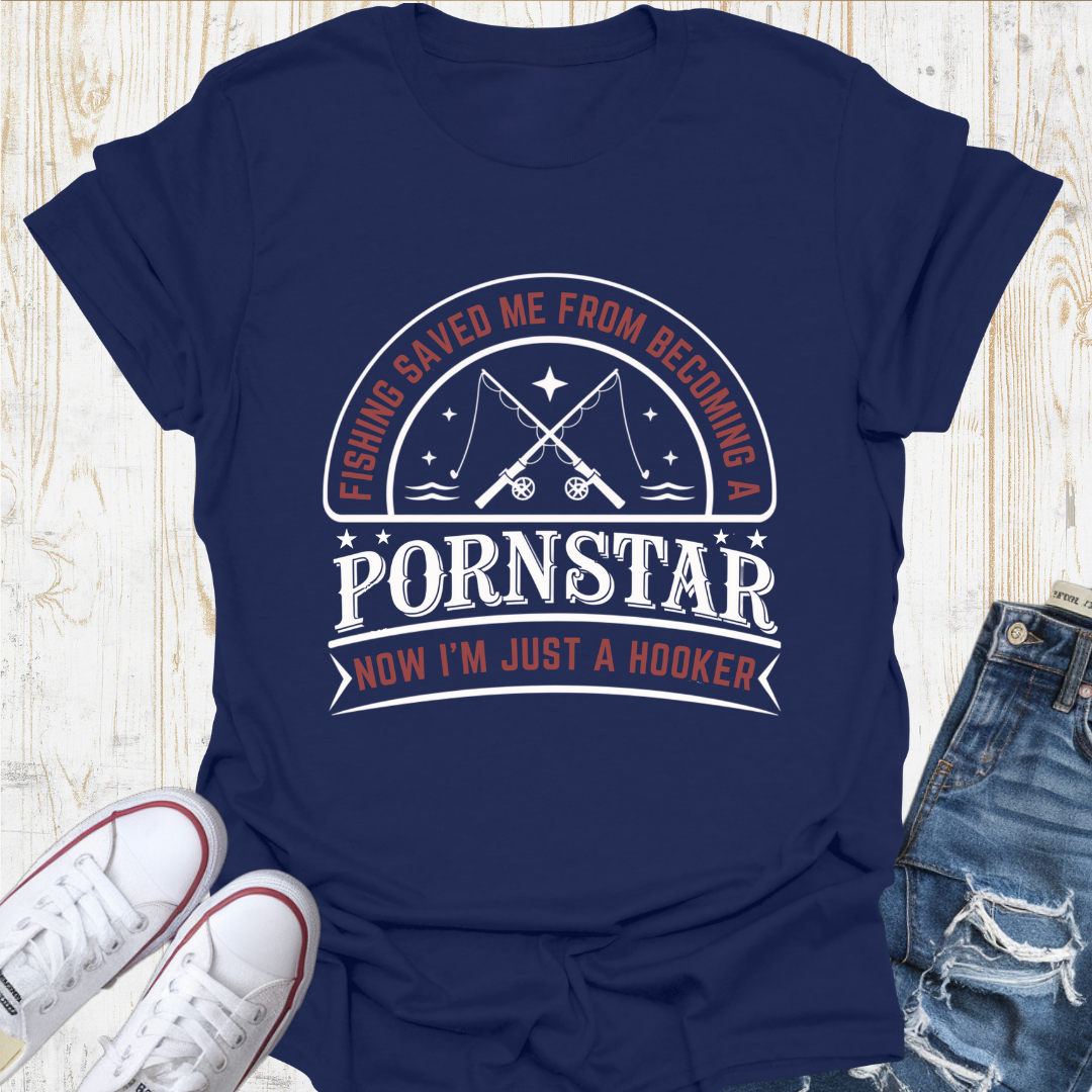 Star Hooker TShirt