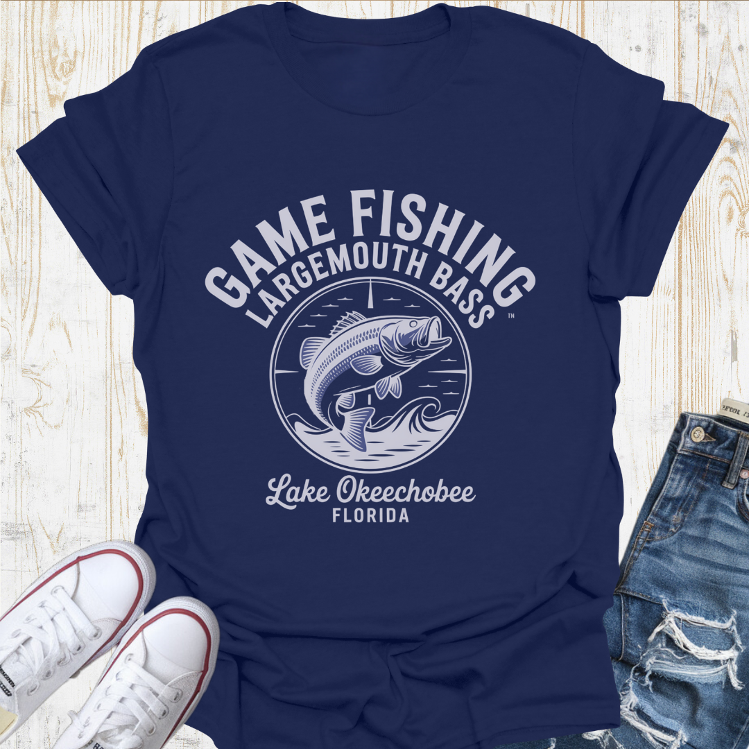 Lake Okeechobee TShirt