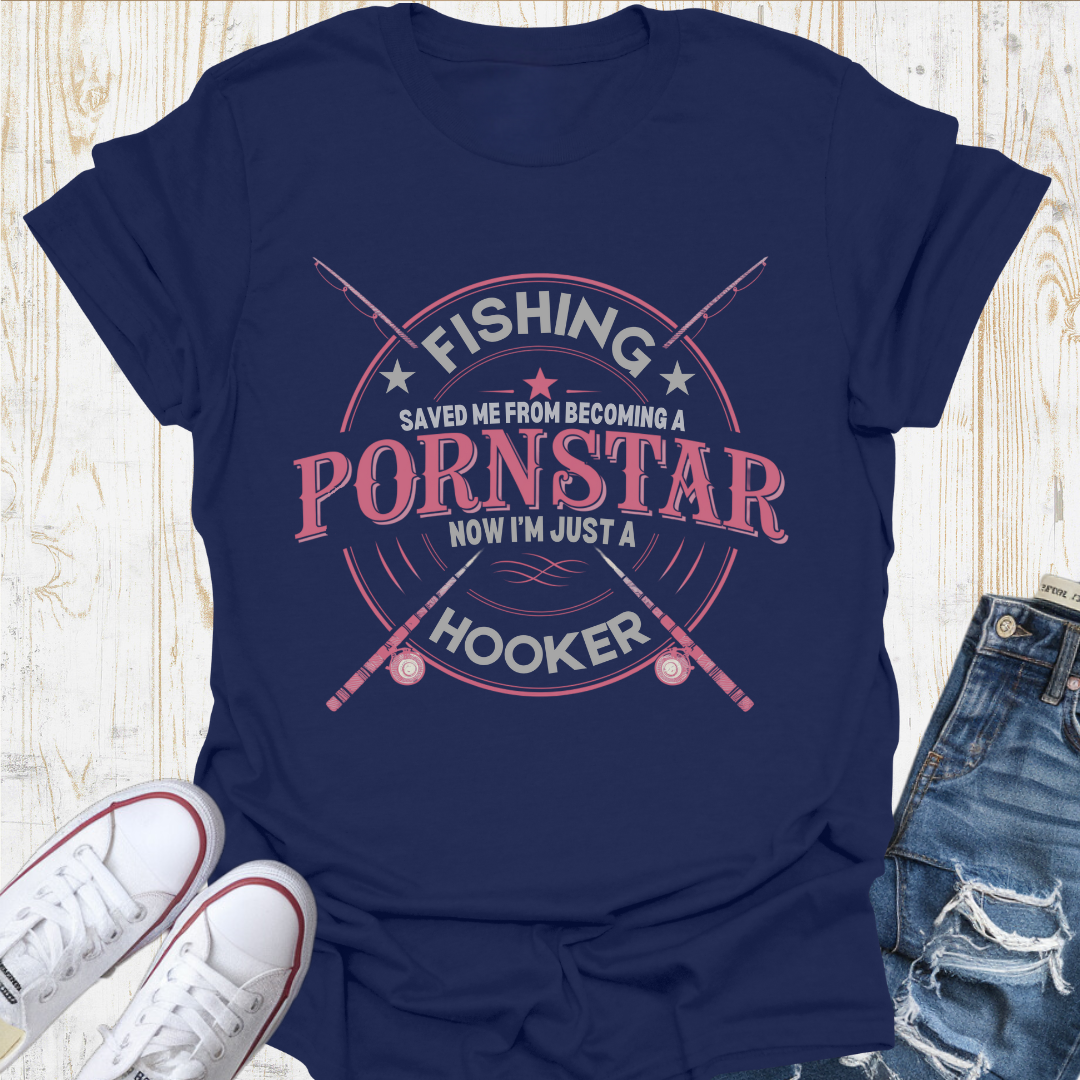 Star Hooker TShirt