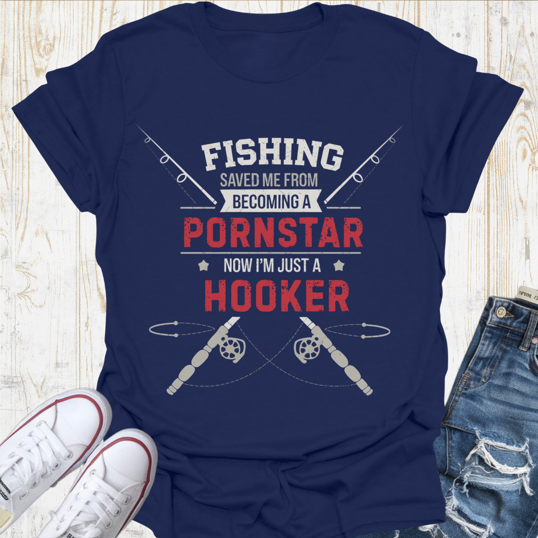 Star Hooker TShirt