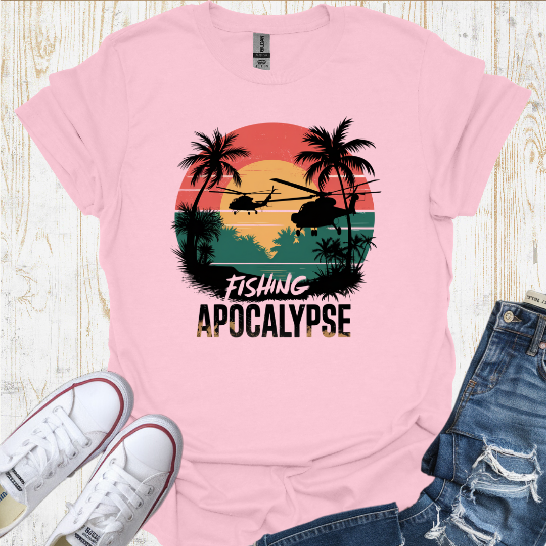 Apocalypse TShirt