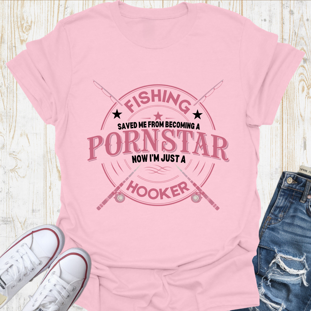 Star Hooker TShirt