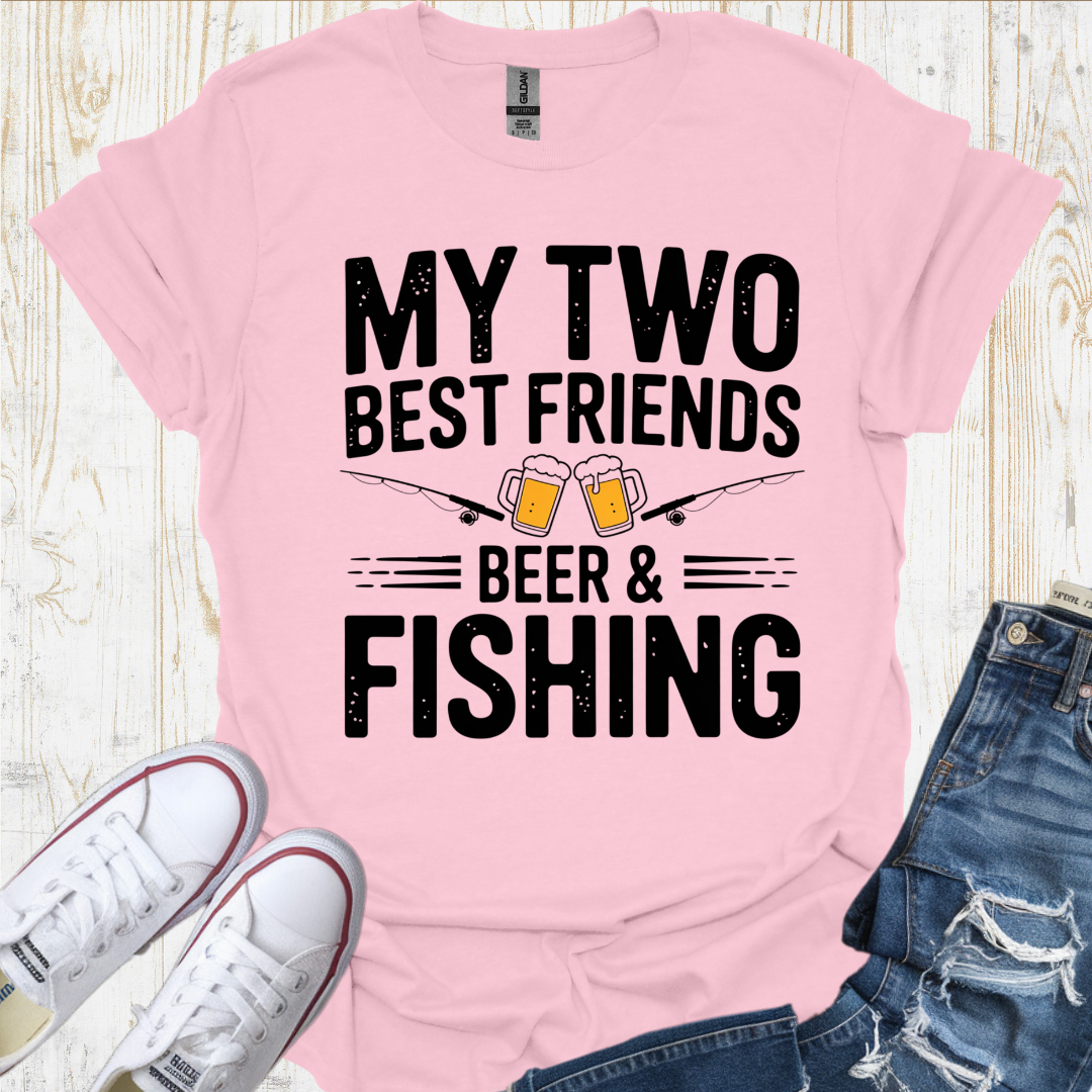 Best Friends TShirt