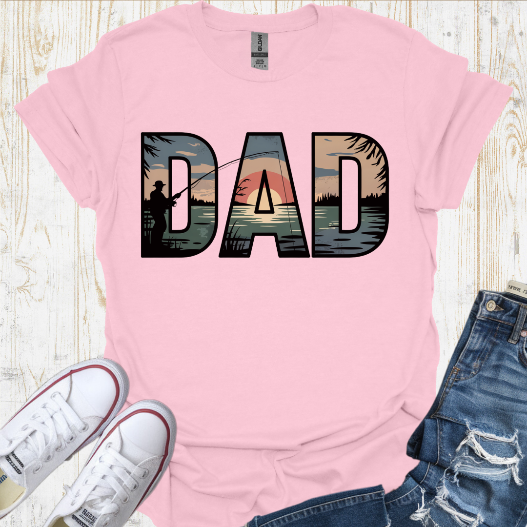 Dad TShirt