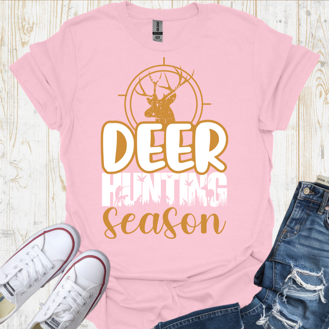Deer Season TShirt