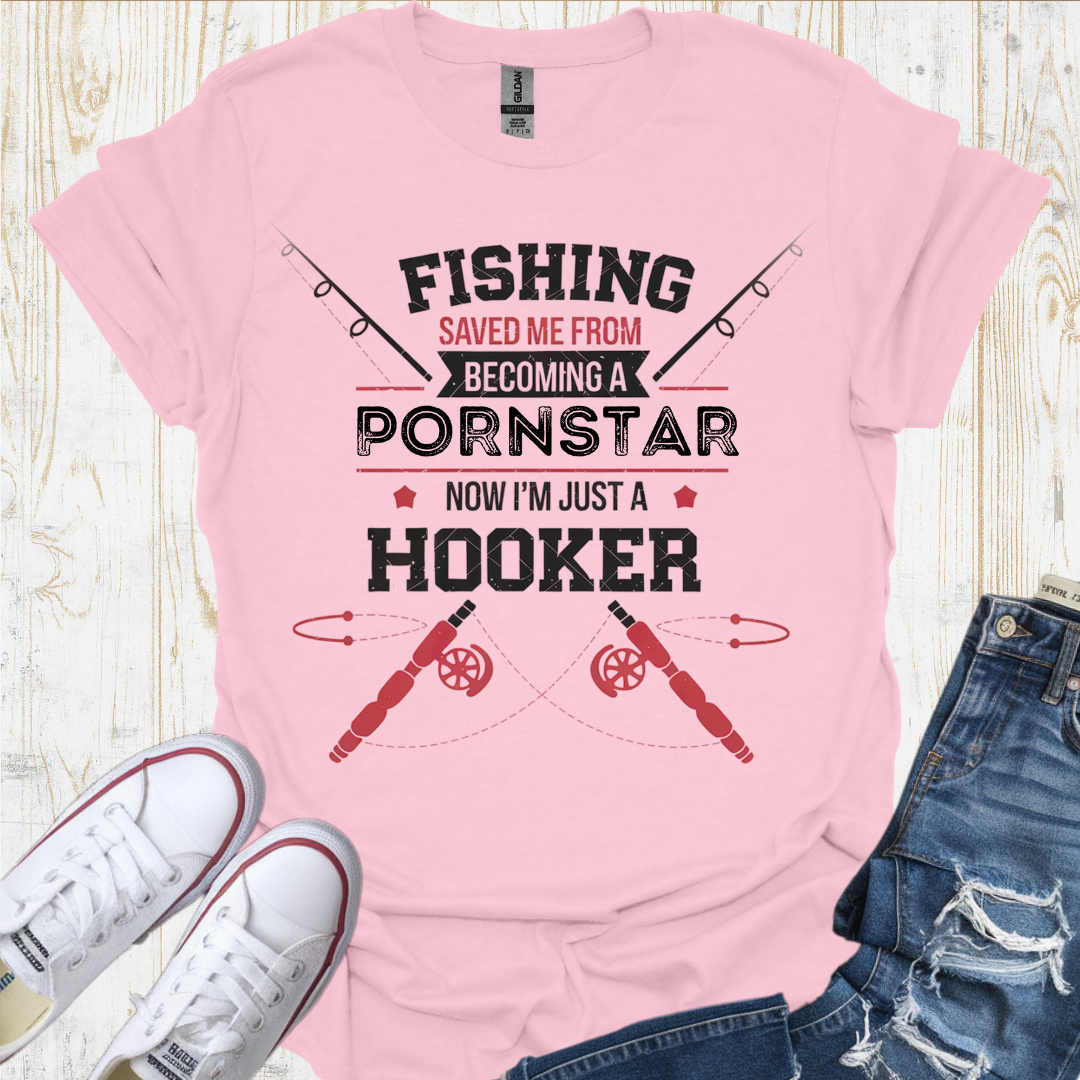 Star Hooker TShirt