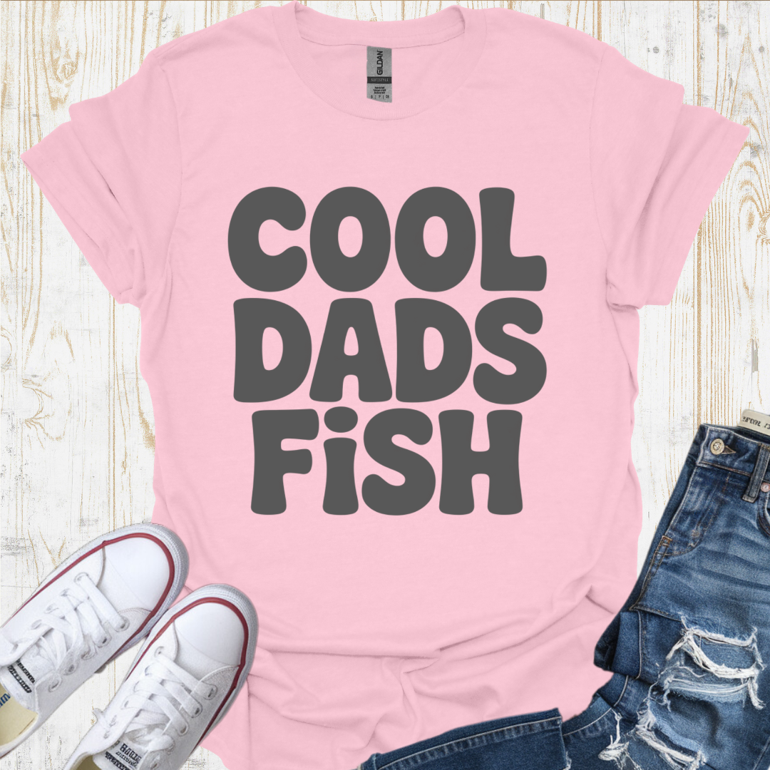 Cool Dads TShirt