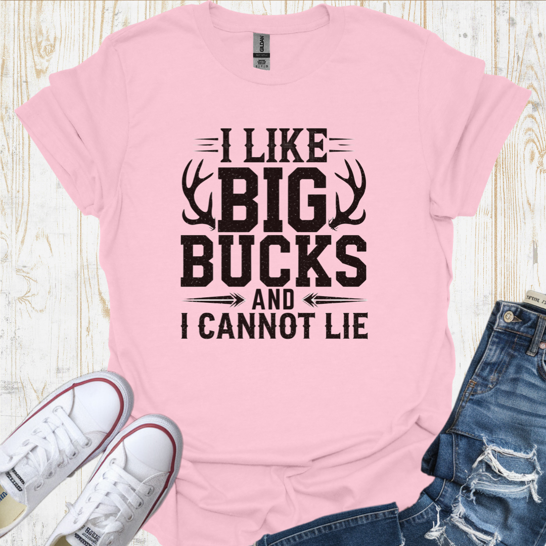 Big Bucks TShirt