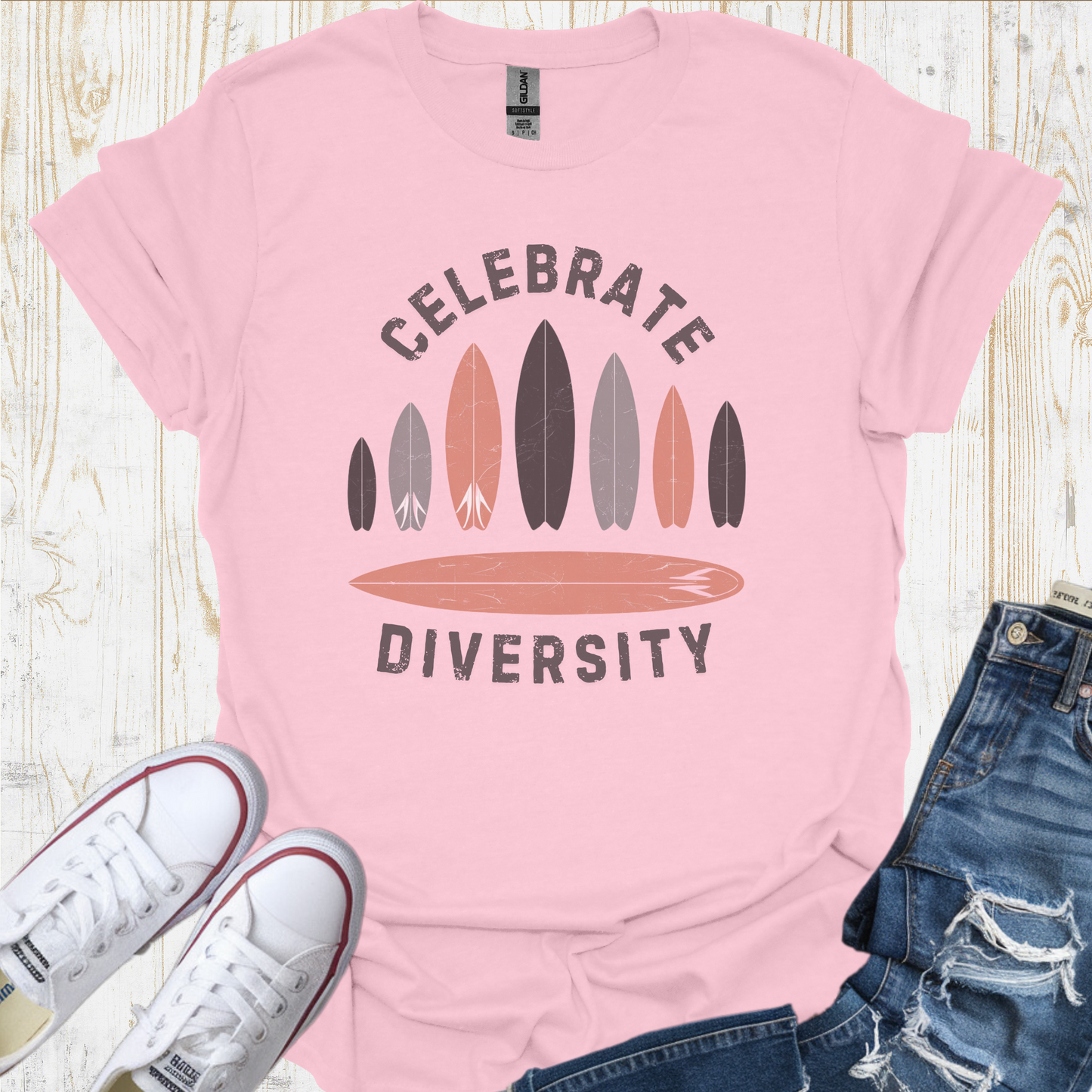 Diversity - U25