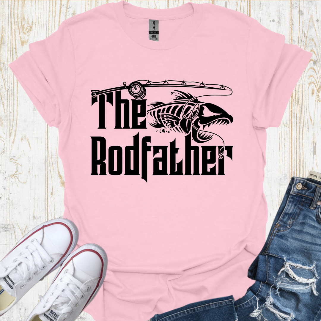 Rodfather TShirt
