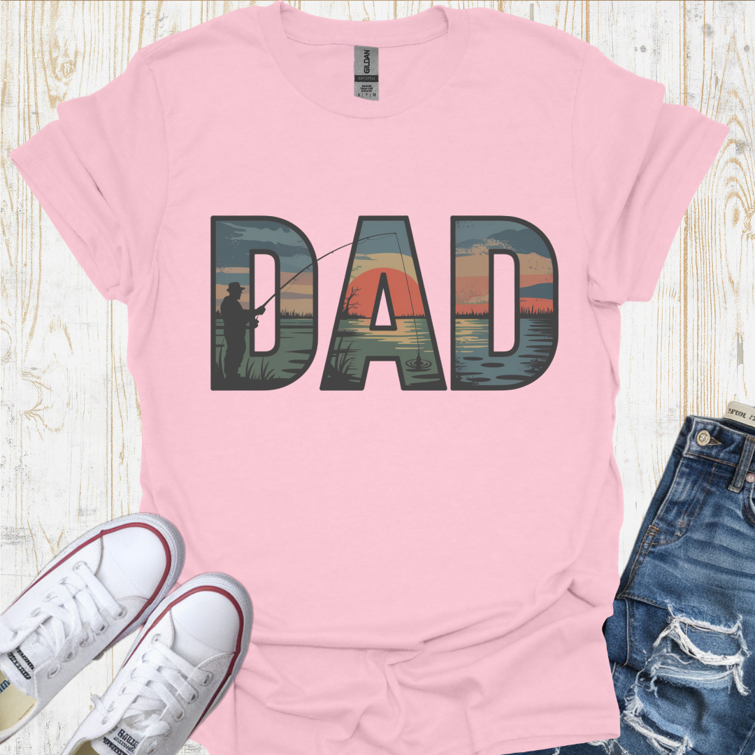 Dad TShirt