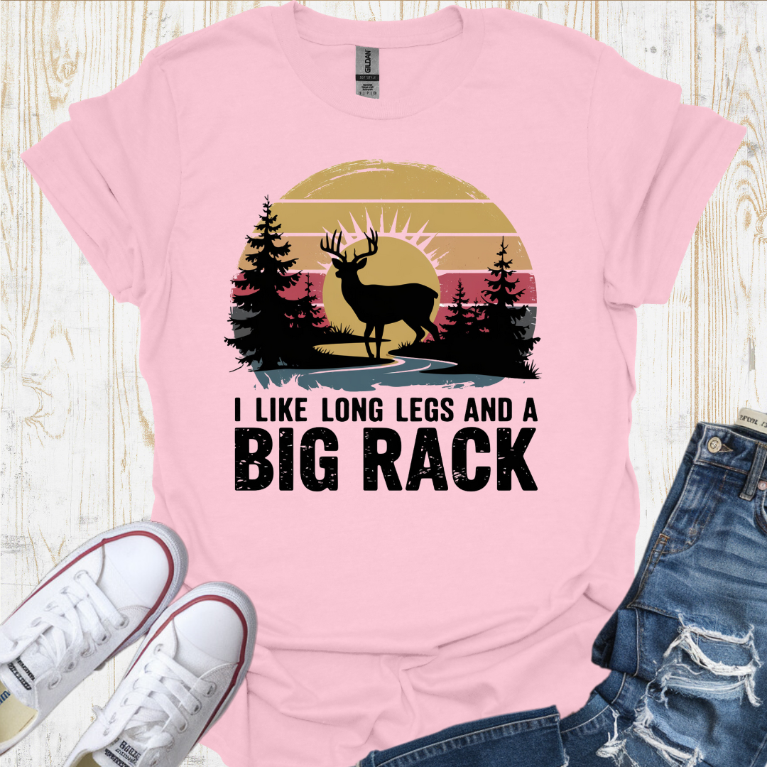 Big Rack TShirt