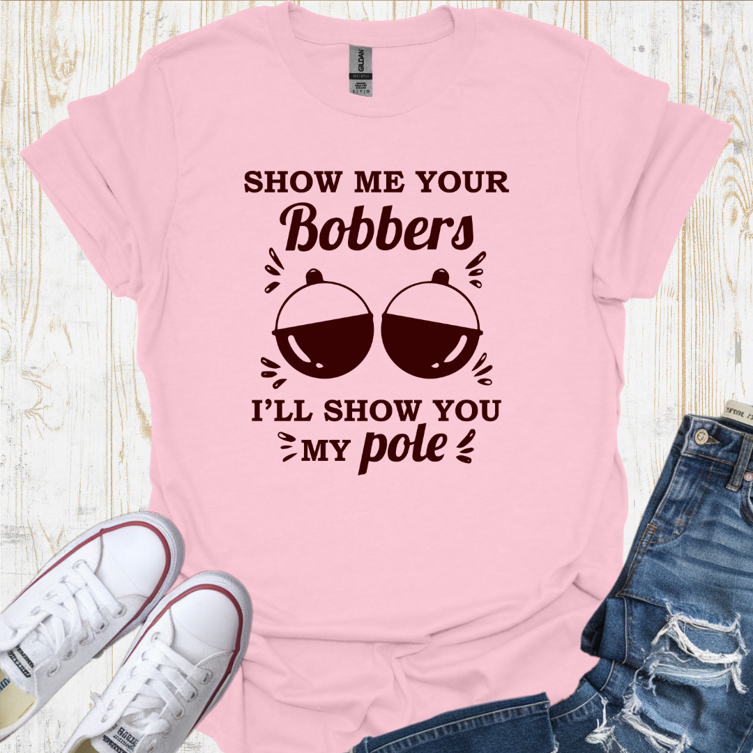 Bobbers TShirt
