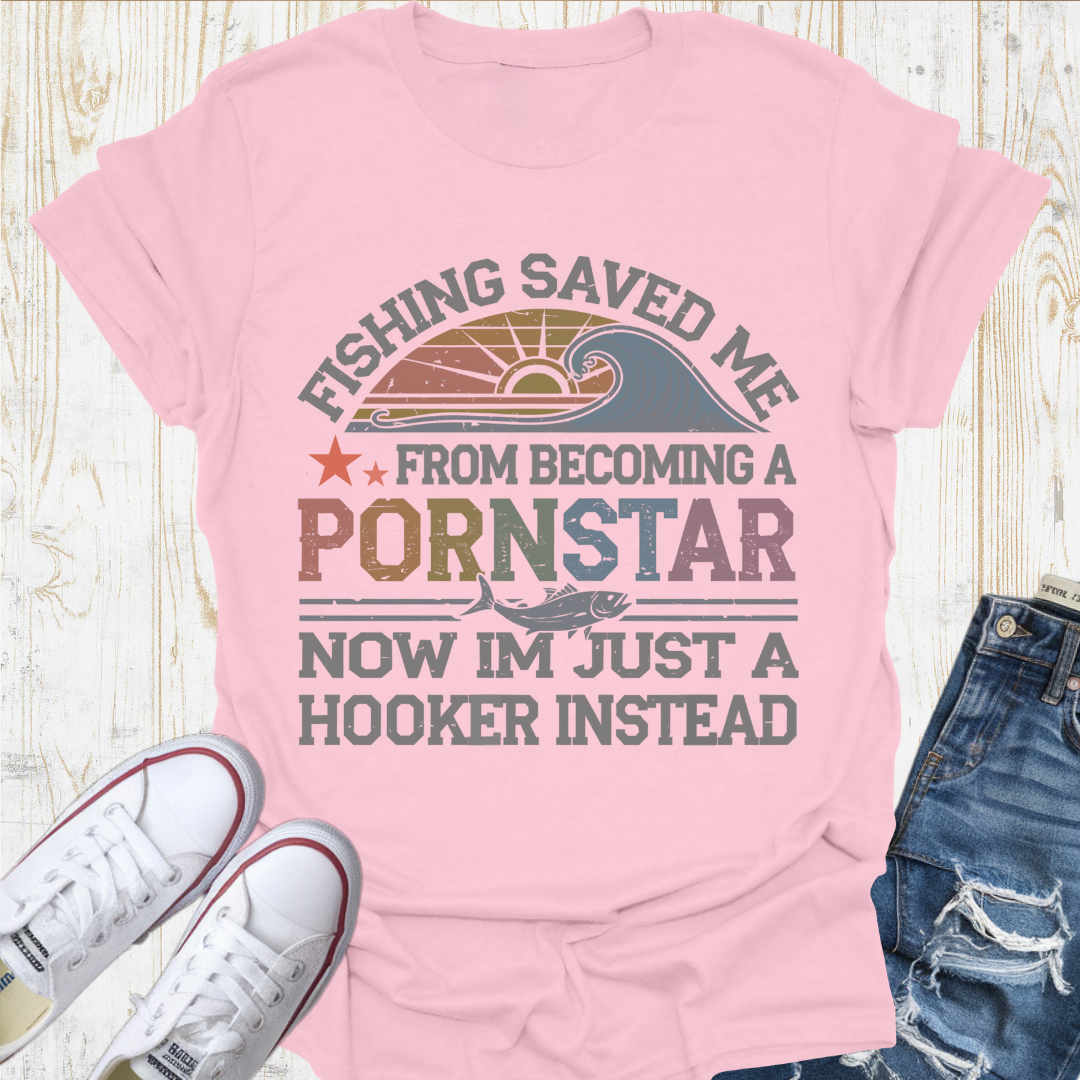 Star Hooker TShirt