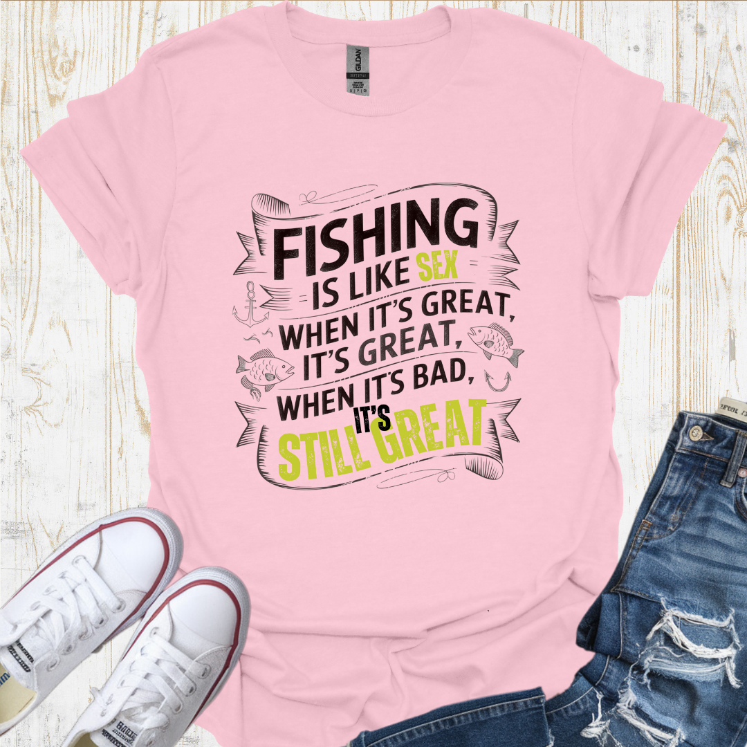 Sex Chalk TShirt