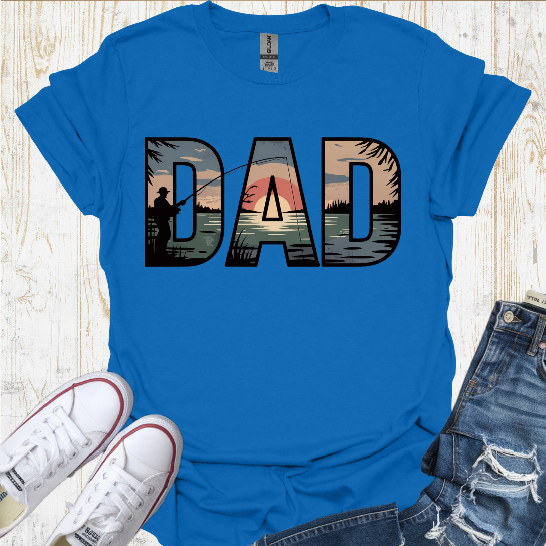 Dad TShirt