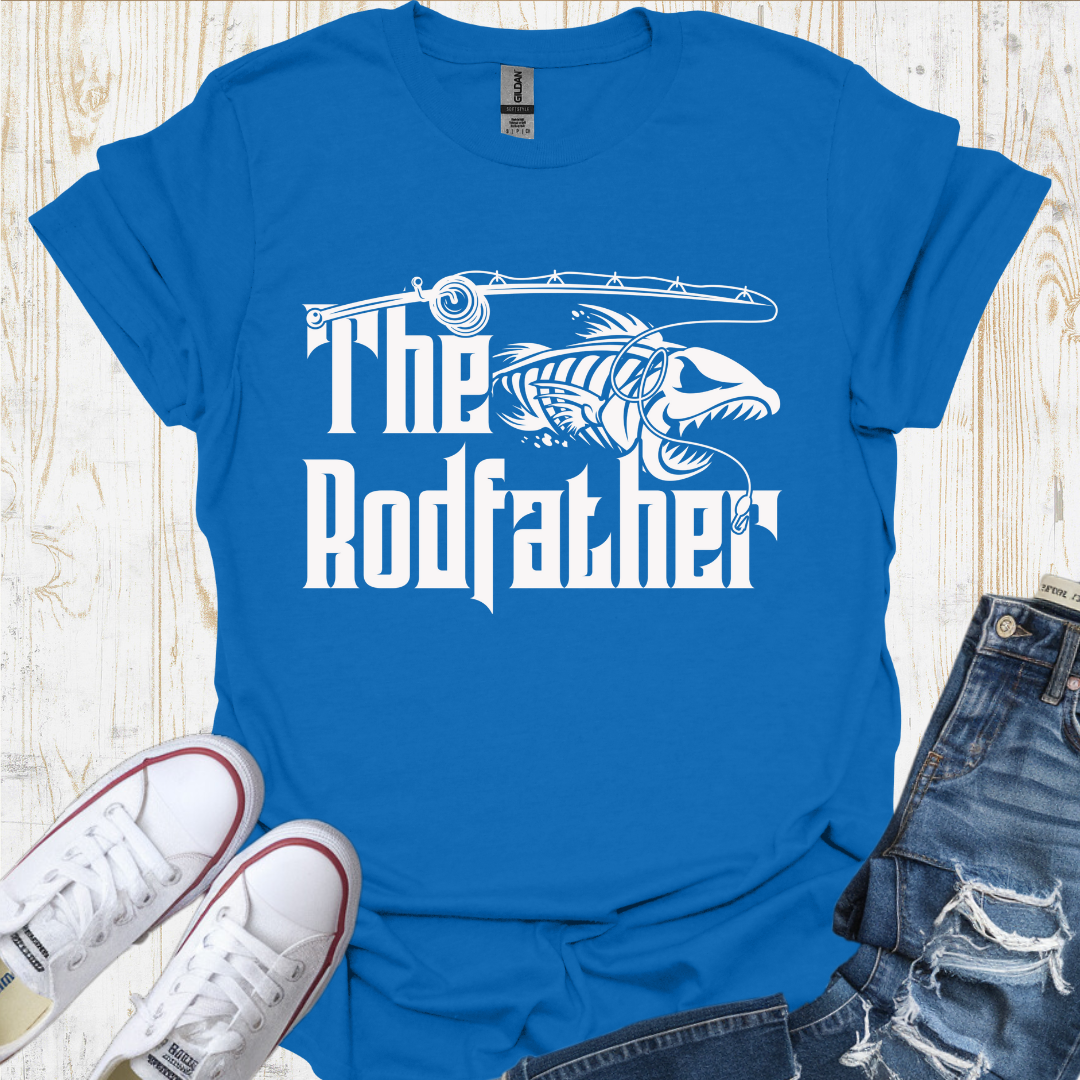 Rodfather TShirt