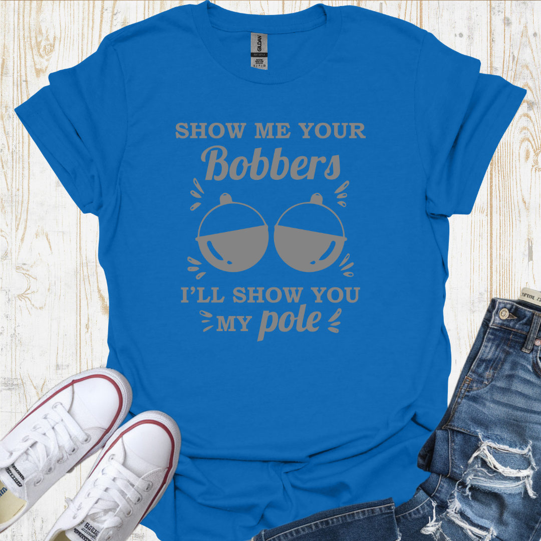 Bobbers TShirt