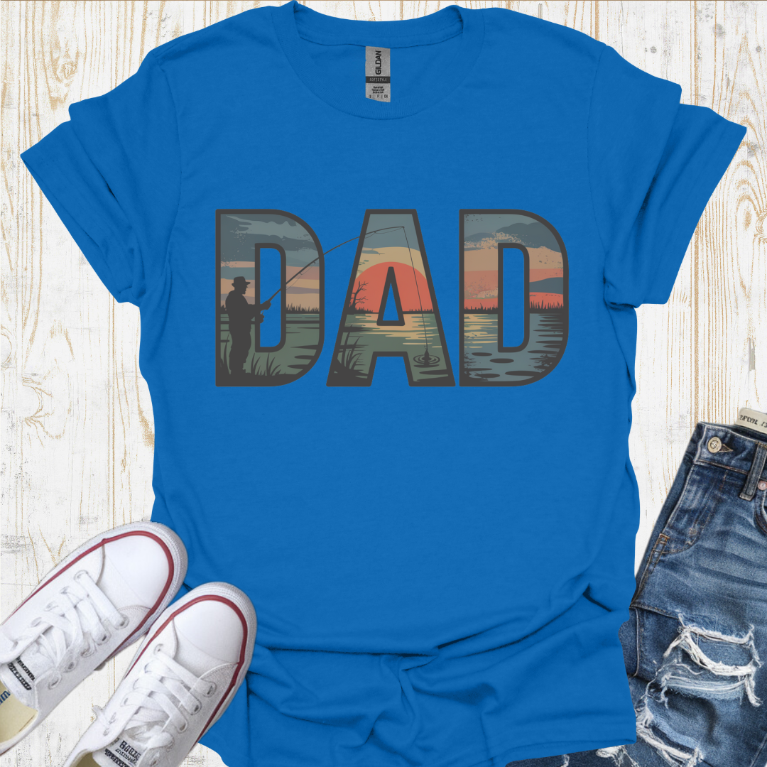 Dad TShirt