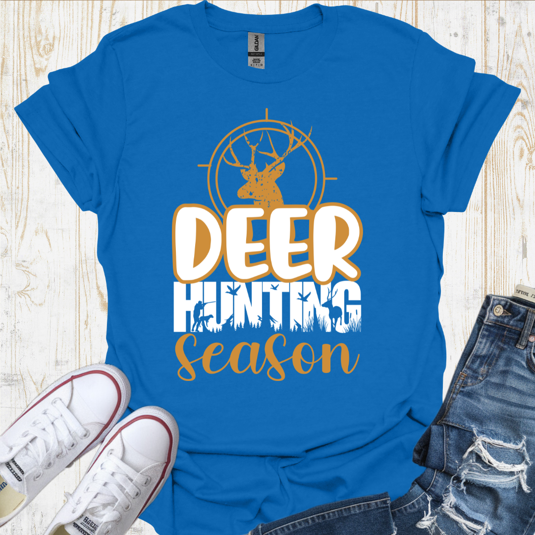 Deer Season TShirt