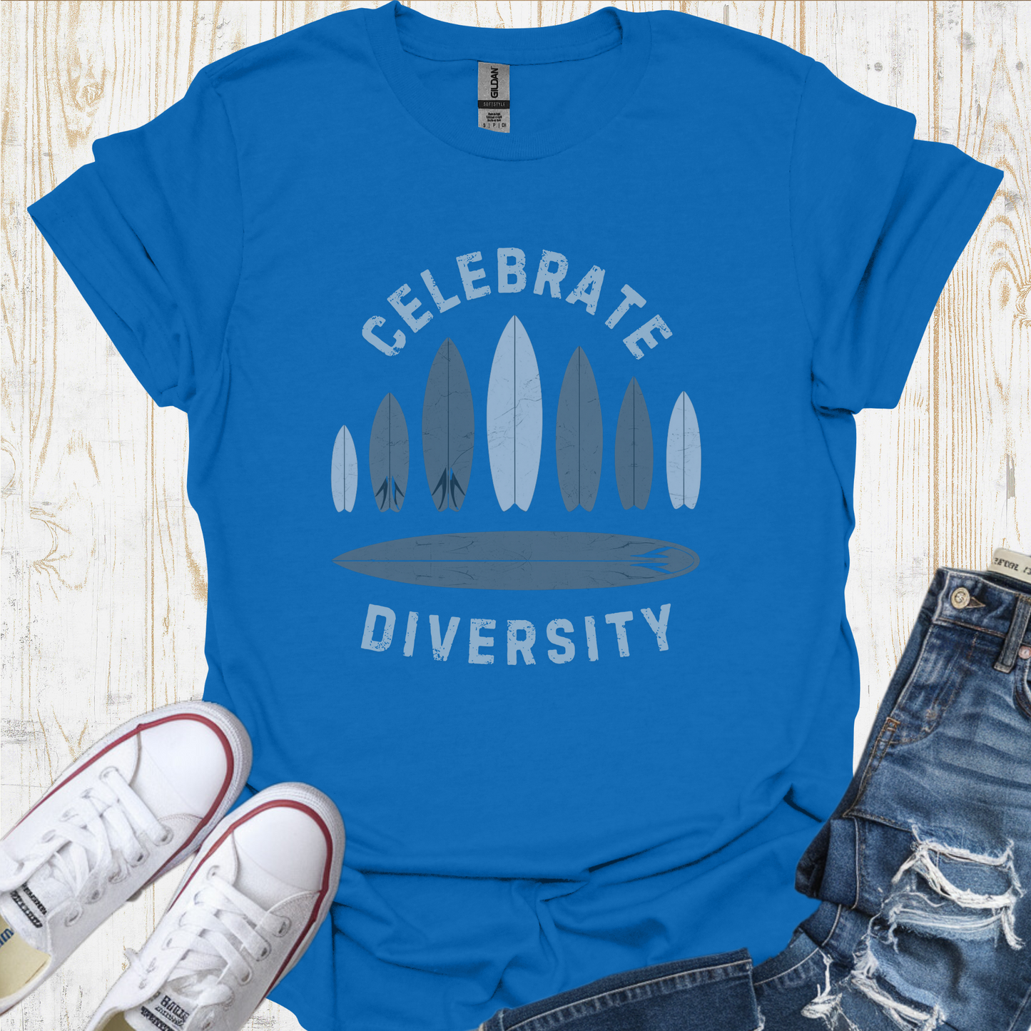 Diversity - U25
