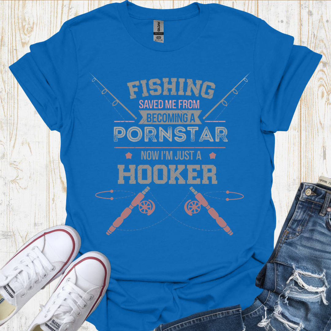 Star Hooker TShirt