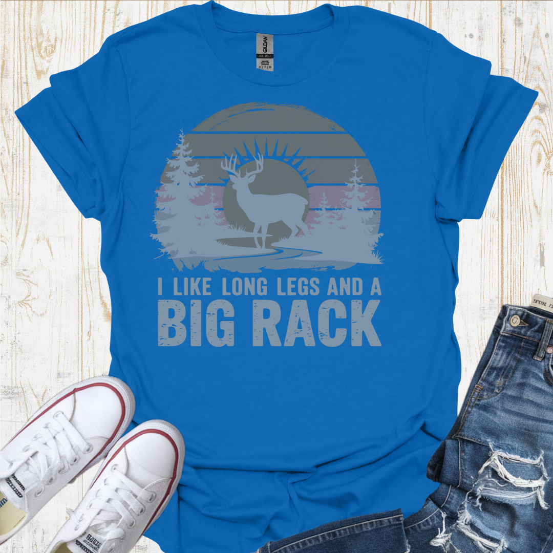 Big Rack TShirt
