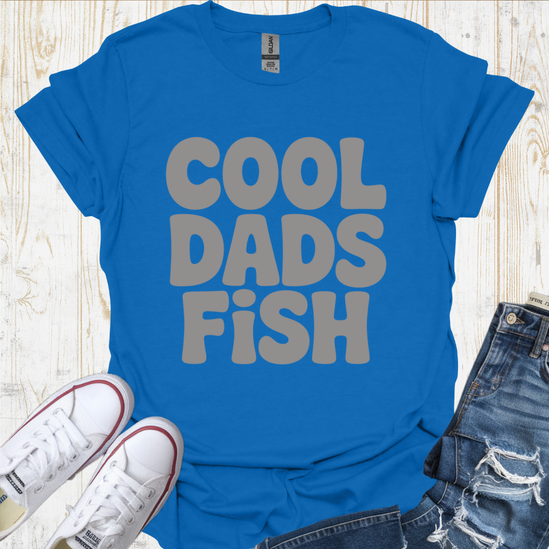 Cool Dads TShirt