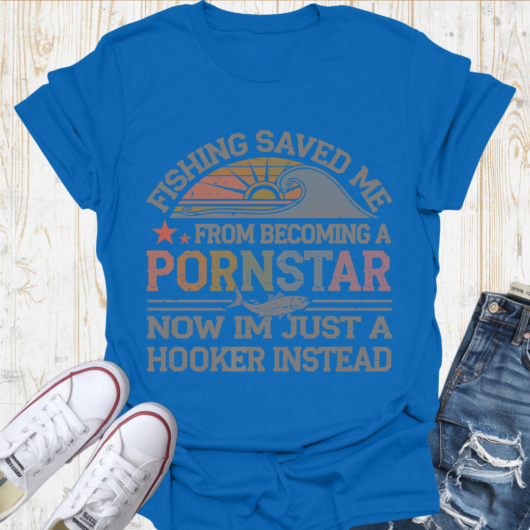 Star Hooker TShirt