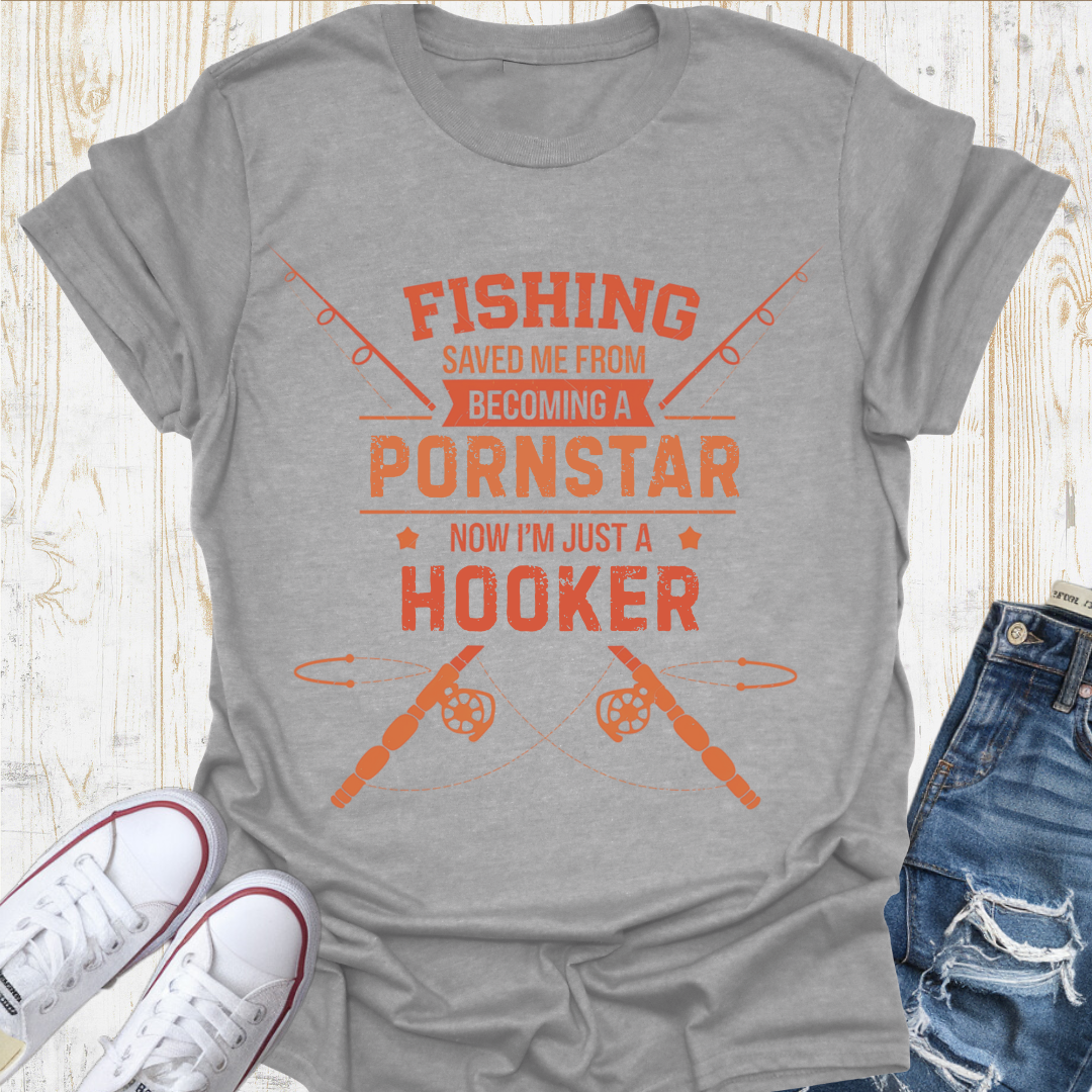 Star Hooker TShirt