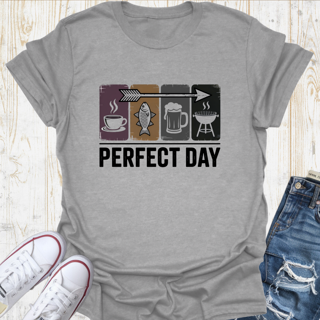 Perfect Day TShirt