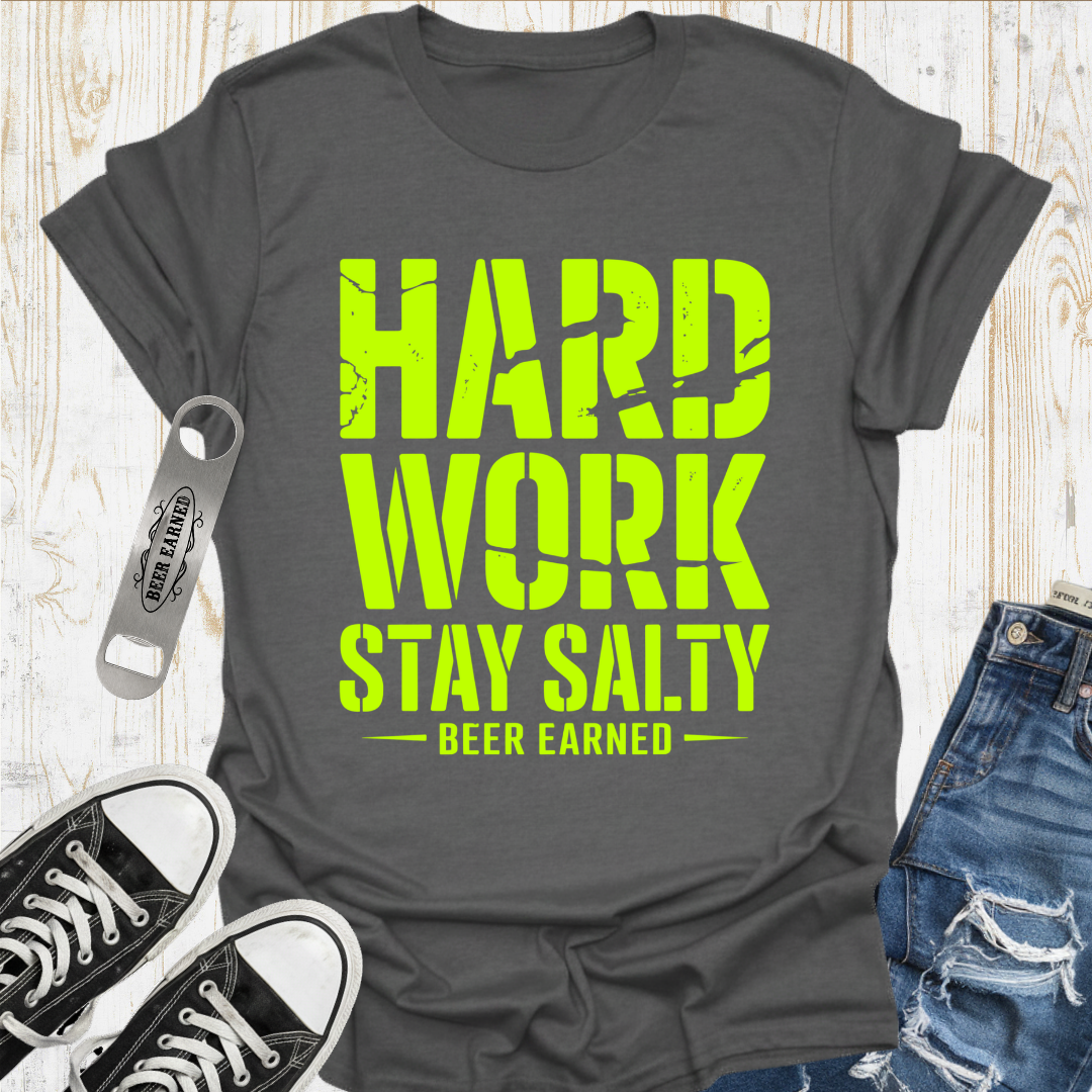 Salty Humour TShirt
