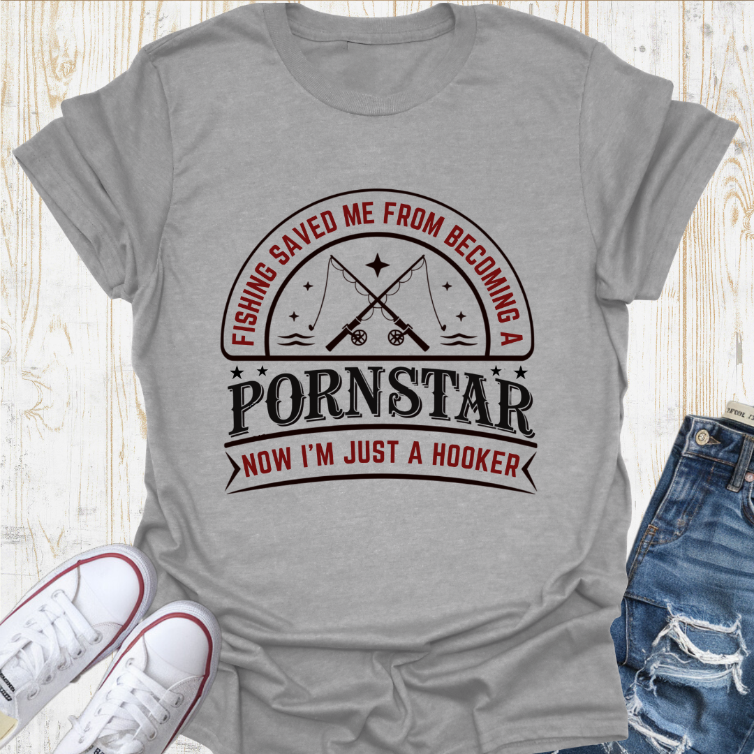 Star Hooker TShirt