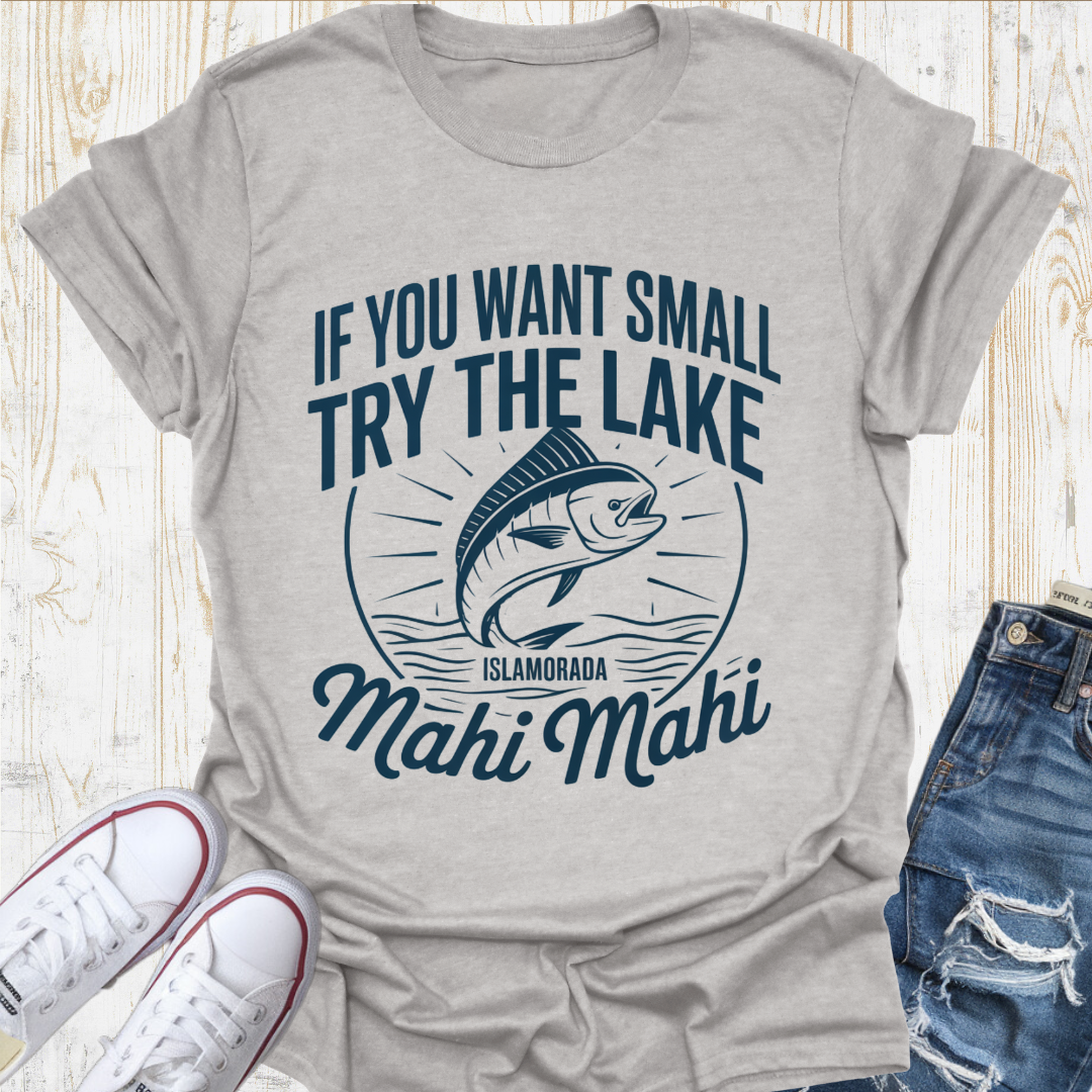 Mahi Mahi TShirt