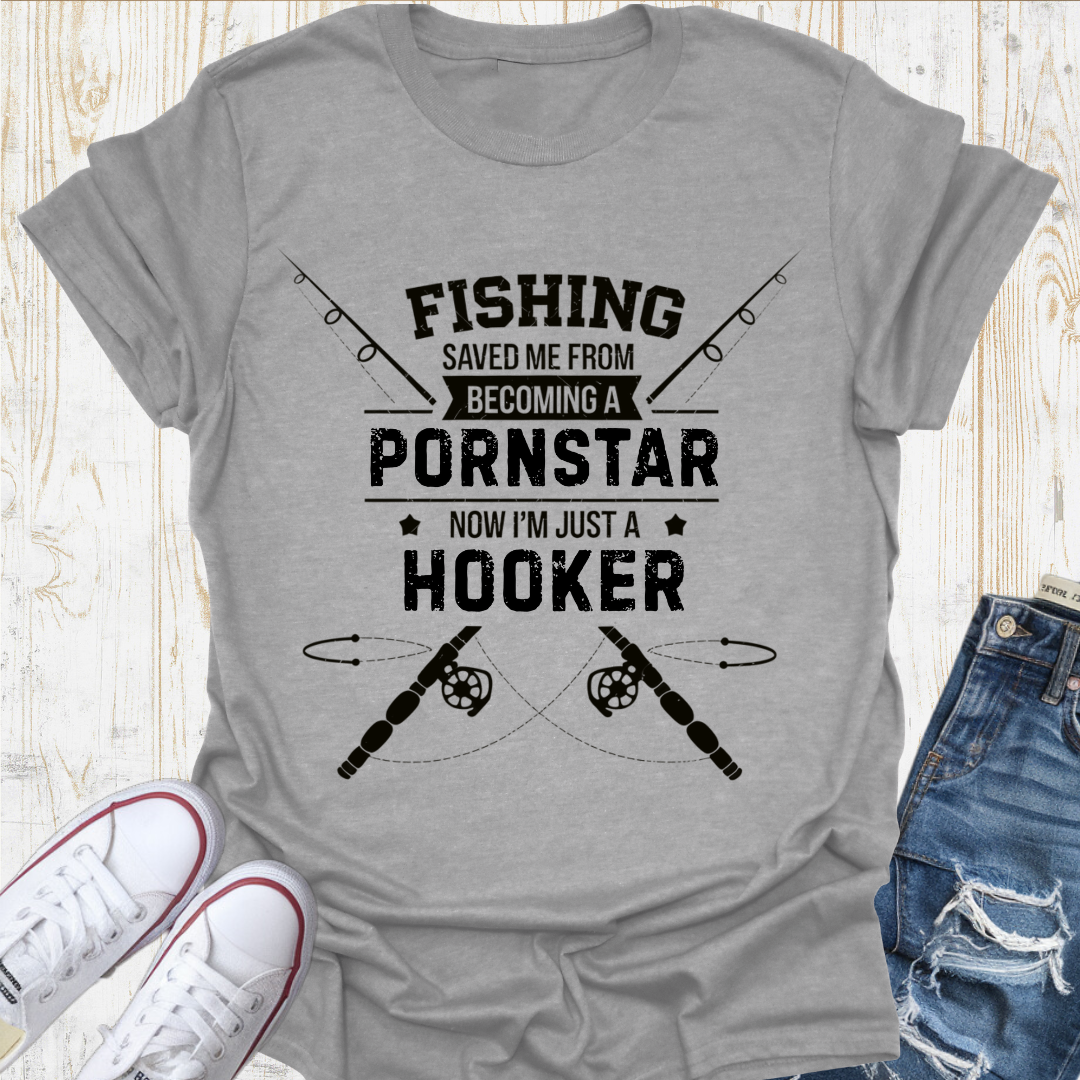 Star Hooker TShirt