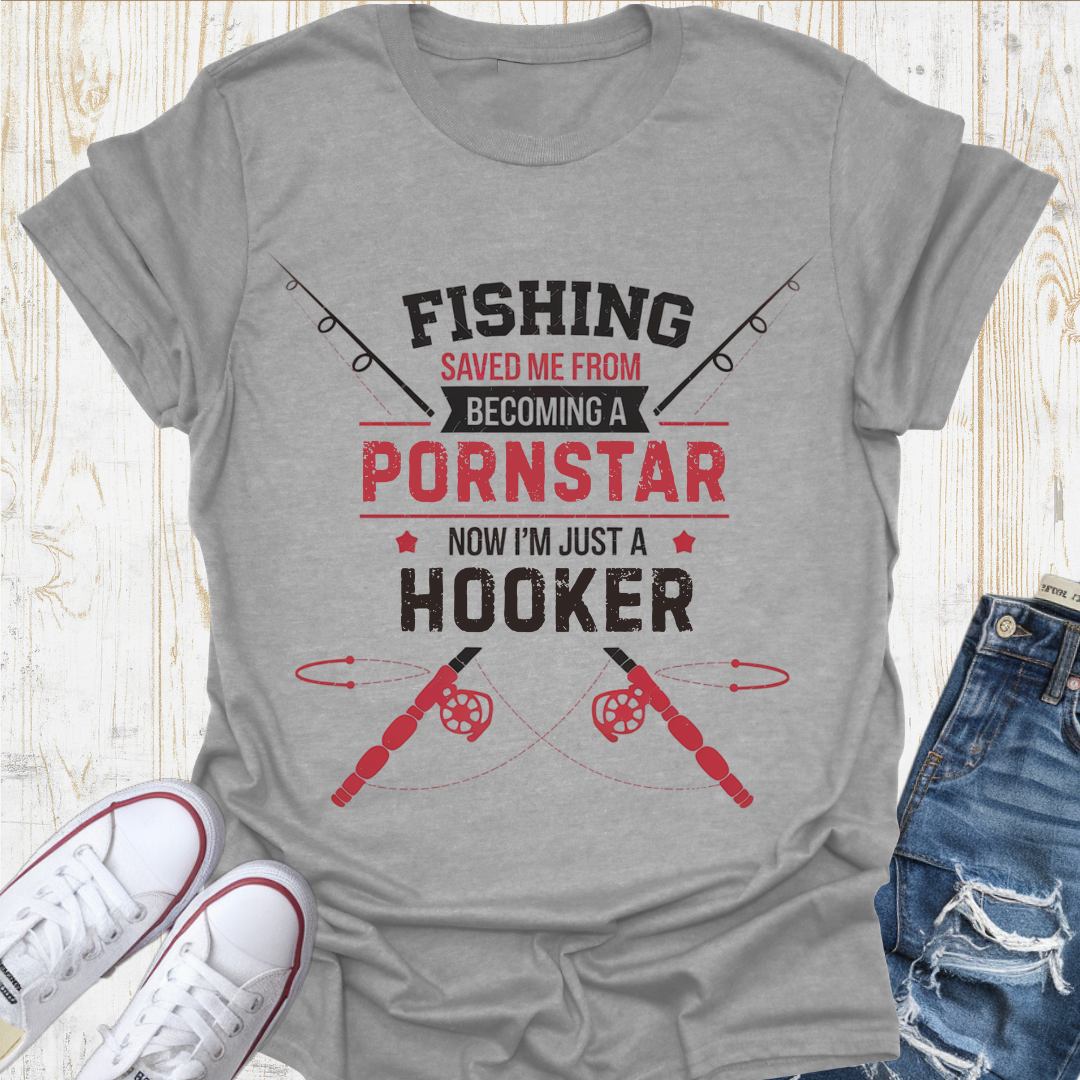 Star Hooker TShirt