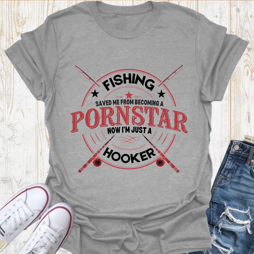 Star Hooker TShirt