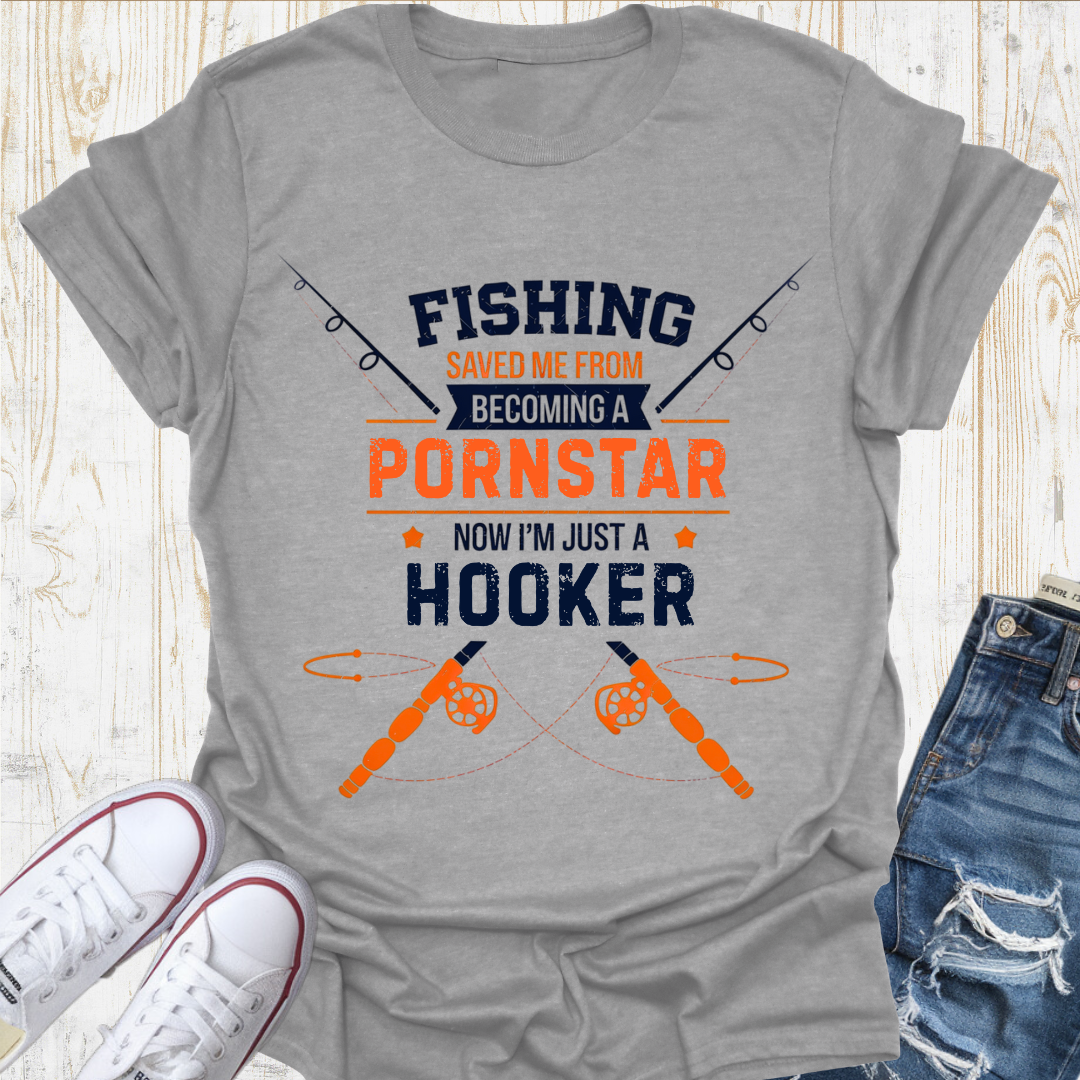 Star Hooker TShirt