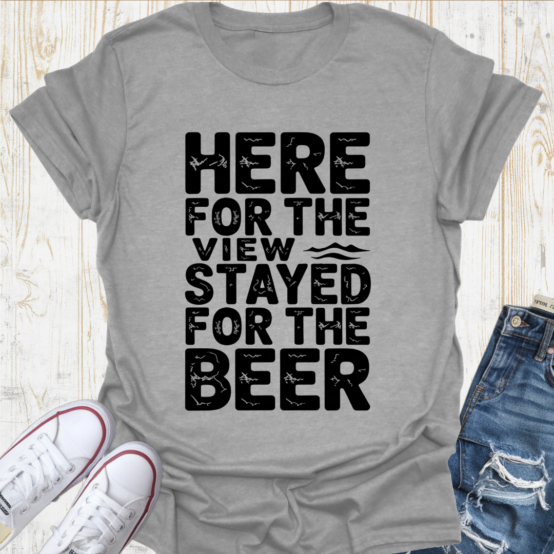 Here For View TShirt