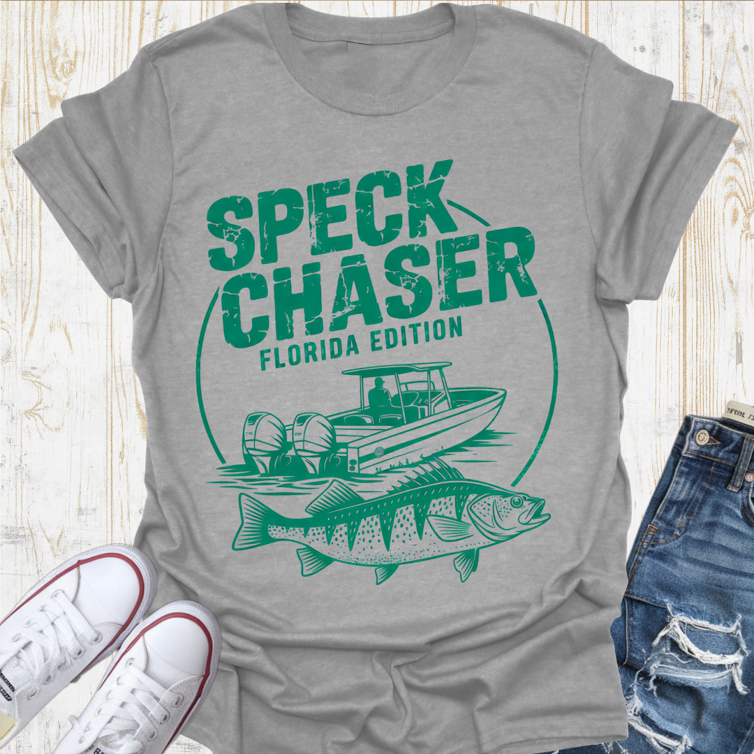 Speck Chaser TShirt