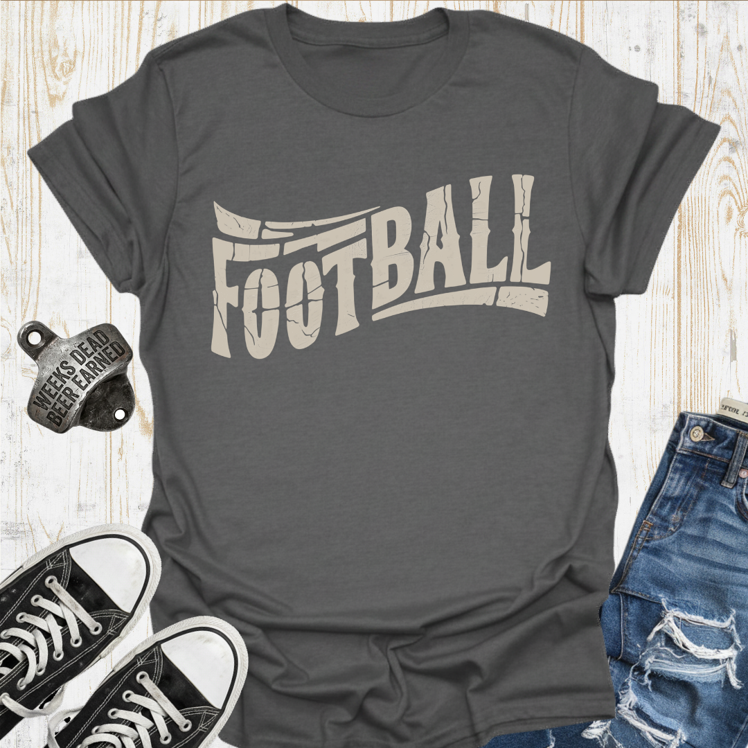 Just Football TShirt