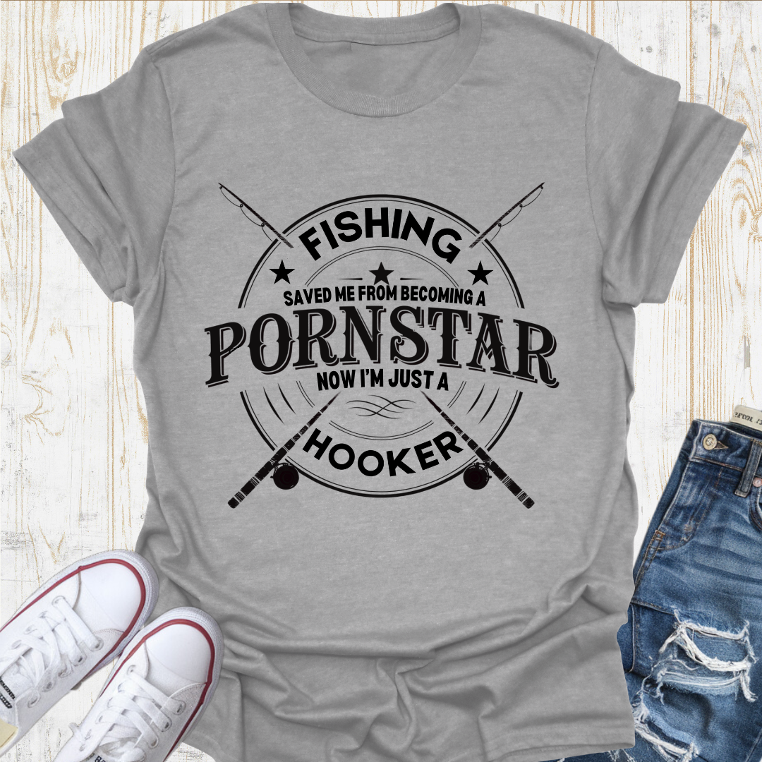 Star Hooker TShirt