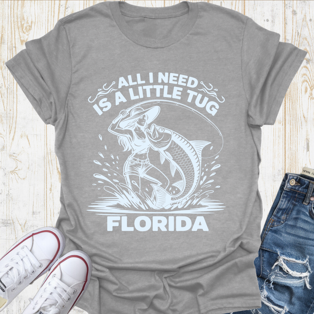 Need Hugs or Tugs TShirt
