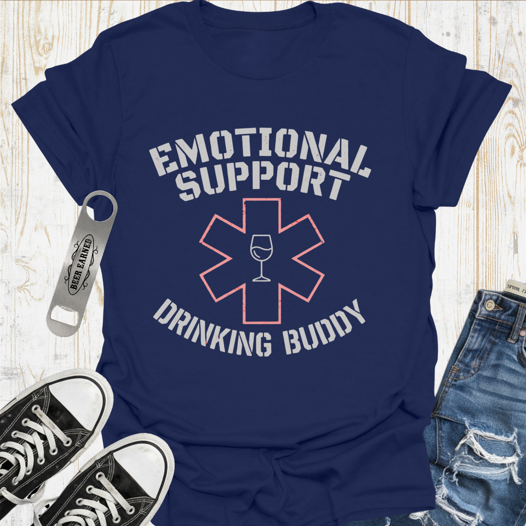 Support Buddy TShirt
