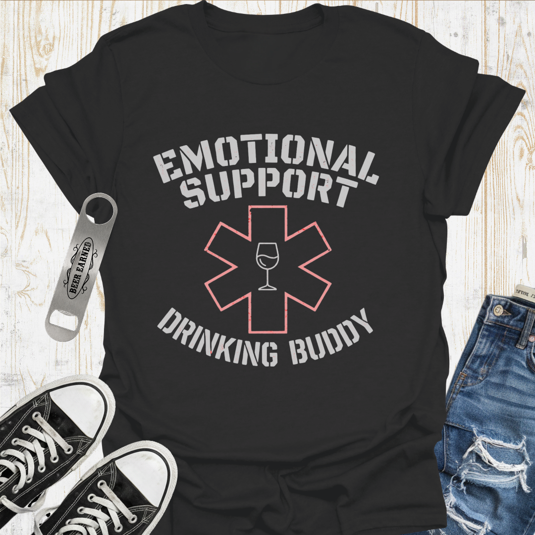 Support Buddy TShirt