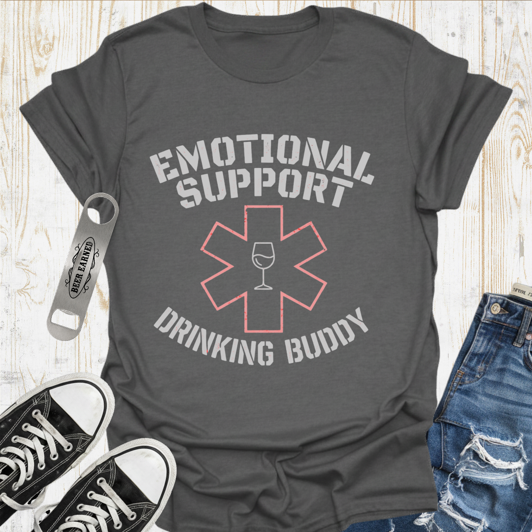 Support Buddy TShirt
