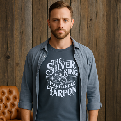 Panhandle King TShirt